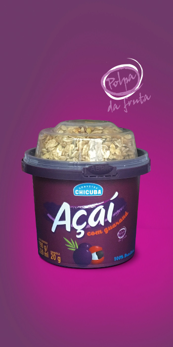 Açaí do Brasil